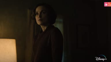 Keira Knightley dans "L'étrangleur de Boston" de Matt Ruskin.