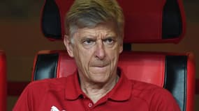 Arsène Wenger