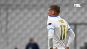 OM : "Il manque de personnalité et de professionnalisme", Rothen est déçu par Cuisance