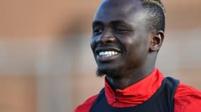 Sadio Mané