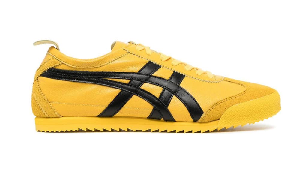 Asics- Onitsuka Tiger Mexico 66