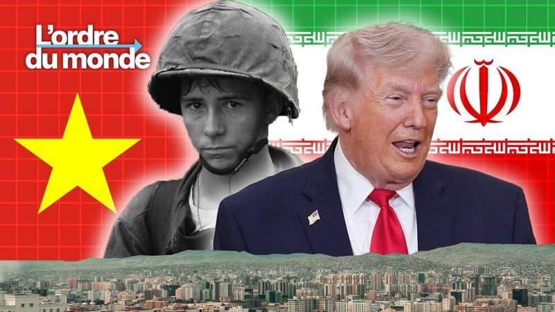 Iran : les États-Unis rejouent-ils le Vietnam ?