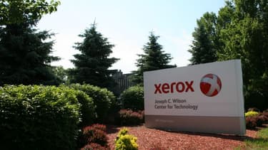 Fujifilm va absorber le fabricant d'imprimantes américain dans leur coentreprise Fuji Xerox