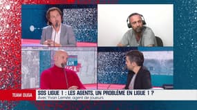 Les clubs ne prennent pas suffisamment de risque au niveau recrutement selon Yvan Le Mée