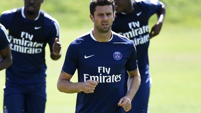 Thiago Motta