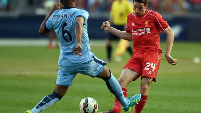 Joe Allen
