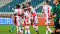 Etoile Rouge Belgrade
