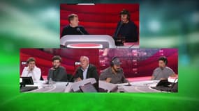 RMC Poker Show - Le "Dans la tête d'un fish" du 27 octobre