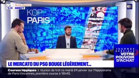 Kop Paris: le départ de Pablo Sarabia du PSG, une bonne chose?