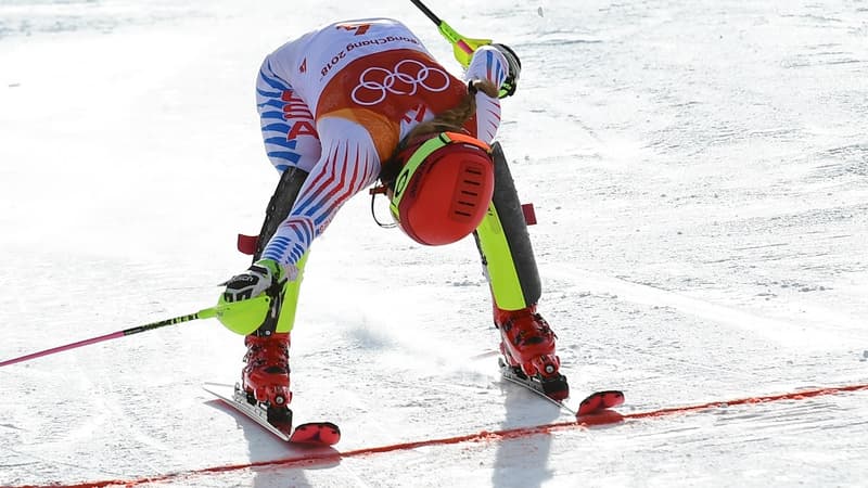 Mikaela Shiffrin