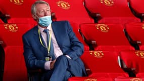 Alex Ferguson