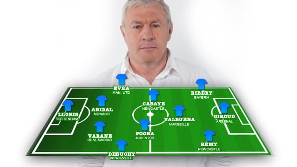 Luis Fernandez