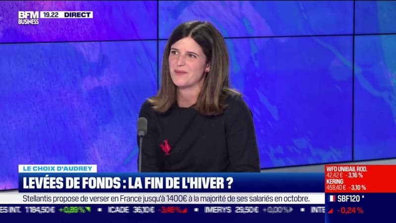 French Tech: l'écosystème se porte bien