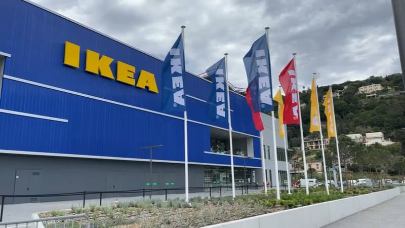 Ikea investit massivement en France et promet des baisses de prix