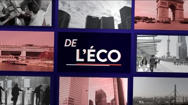 Eric Heyer (OFCE) : Le nombre de chômeur diminue de 4,3% en Août - 25/09