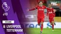 Résumé : Liverpool 2-1 Tottenham - Premier League (J13)