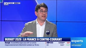 Les Experts : Budget 2026, la France à contre-courant - 07/01