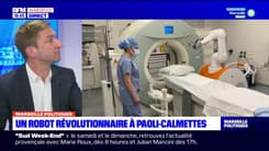 Lutte contre le cancer: Marseille à la pointe?