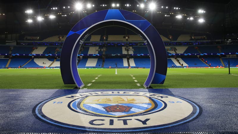 Manchester City annonce le décès d’un supporter lors du derby face à United