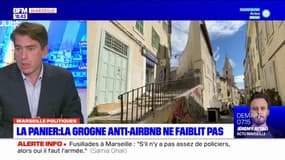 Provence: des problèmes de voisinnage avec les locataires de Airbnb