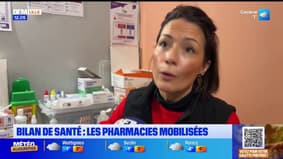Douai : les contrôles sanitaires en pharmacie ont la cote