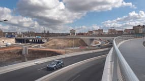 Un nouvel échangeur devrait limiter les embouteillages au niveau du Pont de Nogent.
