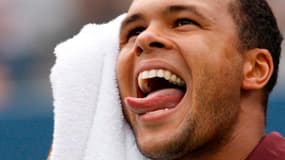 Jo-Wilfried Tsonga