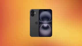 Cet iPhone 16 devient la star de chez Boulanger à quelques jours du Black Friday (stocks limités)