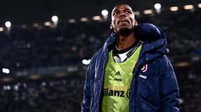 Paul Pogba avec la Juventus