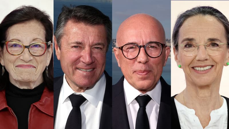 DIRECT. Municipales à Nice: Christian Estrosi et Éric Ciotti en duel, la gauche veut se faire sa place, suivez notre débat