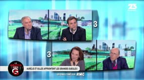 Le Match des GG - 01/12