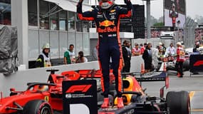 Verstappen