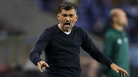 Sergio Conceiçao