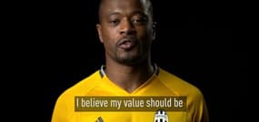 Fifa 17 : les stars tentent de deviner leurs notes