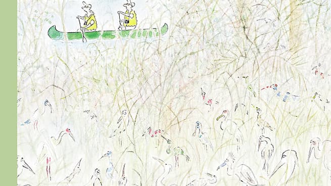 "Une" du "New Yorker" - 30 juin 2003 "Une" du "New Yorker" - 30 juin 2003
