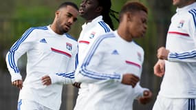 Ligue 1 : l’OL, Lille, Rennes et l’OM dans le rouge en 2013-2014 
