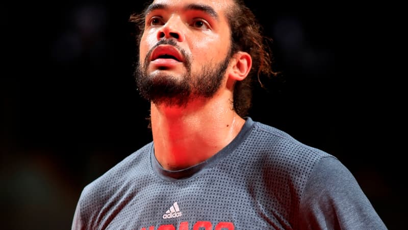 Joakim Noah en route vers les New York Knicks
