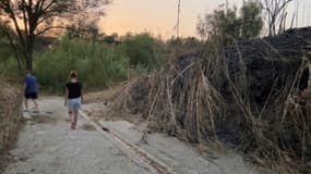 Aude : "Beaucoup de soulagement pour tout le monde !"