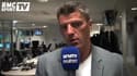 Coupet souligne la volonté de jouer du Barça