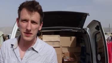Abou al-Oumarayn était accusé d'être impliqué en novembre 2014 dans le meurtre de Peter Kassig.