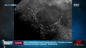 "Les gens peuvent rêver en regardant le ciel", la Nuit des étoiles se déroule ce week-end