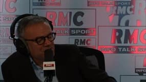"Vous vous rendez-compte qu’on est bon à jeter aux chiens à 50 ans aujourd’hui?"