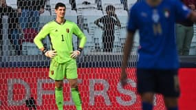 Thibaut Courtois