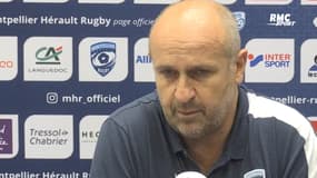 MHR : Saint-André prend la défense des 3 joueurs placés en garde à vue