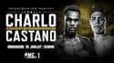 Boxe : Charlo vs Castano, le 18 juillet sur MRC Sport 1