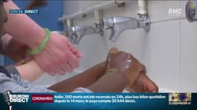 Déconfinement: quelles mesures permettront de donner un cadre sûr aux élèves et aux enseignants?