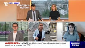 JO : cérémonie d'ouverture, le jour J - 26/07