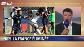Football / Coupet : "Il y a pas mal de regrets" - 04/07