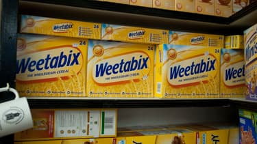 Weetabix est racheté par Post Holdings.