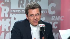 "On parle des religions pour autre chose que ce qu'elles sont (...) On va finir par dégoûter tout le monde à force de parler de ce qu'on mange ou de comment on s'habille"